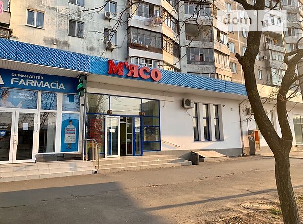 Помещение свободного назначения в Одессе, продажа по Академика Королева улица 42, район Таирова, цена: договорная за объект фото 1 Помещение свободного назначения в Одессе, продажа по Академика Королева улица 42, район Таирова, цена: договорная за объект фото 1