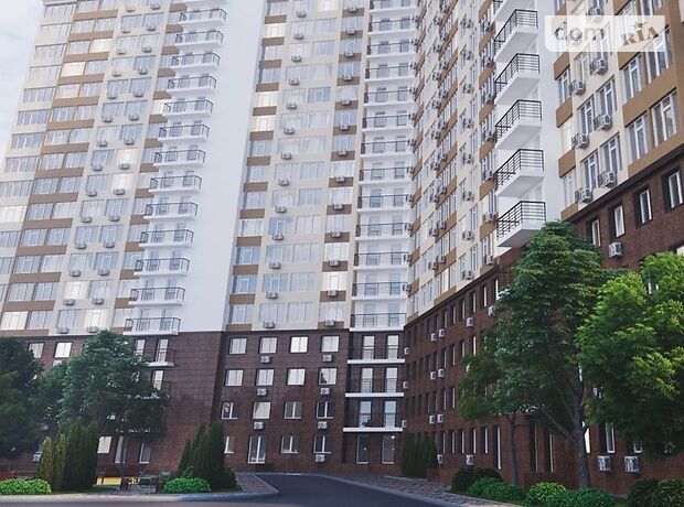 Помещение свободного назначения в Одессе, продажа по Архитекторская улица, район Таирова, цена: договорная за объект фото 1 Помещение свободного назначения в Одессе, продажа по Архитекторская улица, район Таирова, цена: договорная за объект фото 1