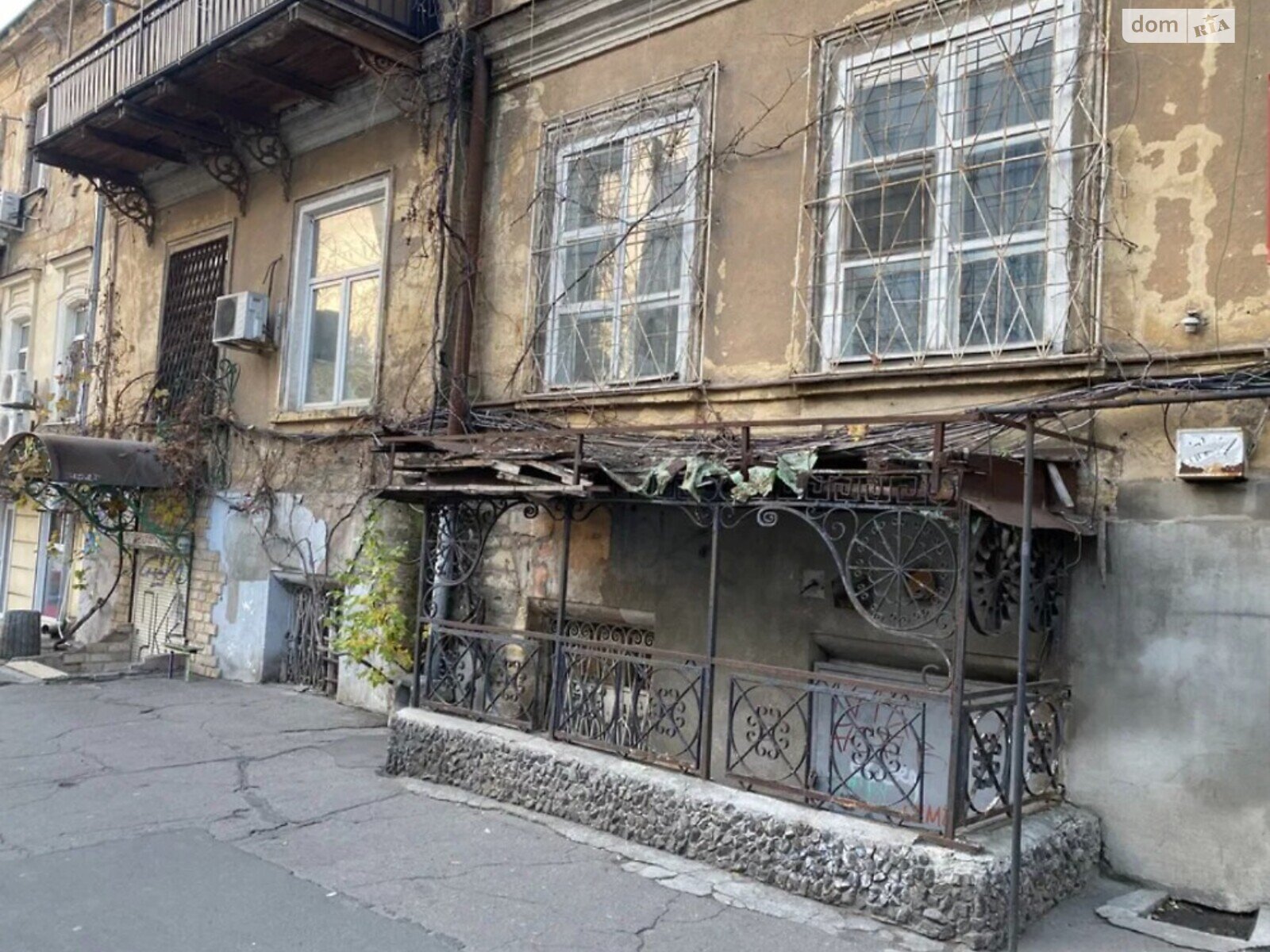 Комерційне приміщення в Одесі, продаж по Жуковського вулиця 2, район Центр, ціна: 499 000 долларів за об’єкт фото 1