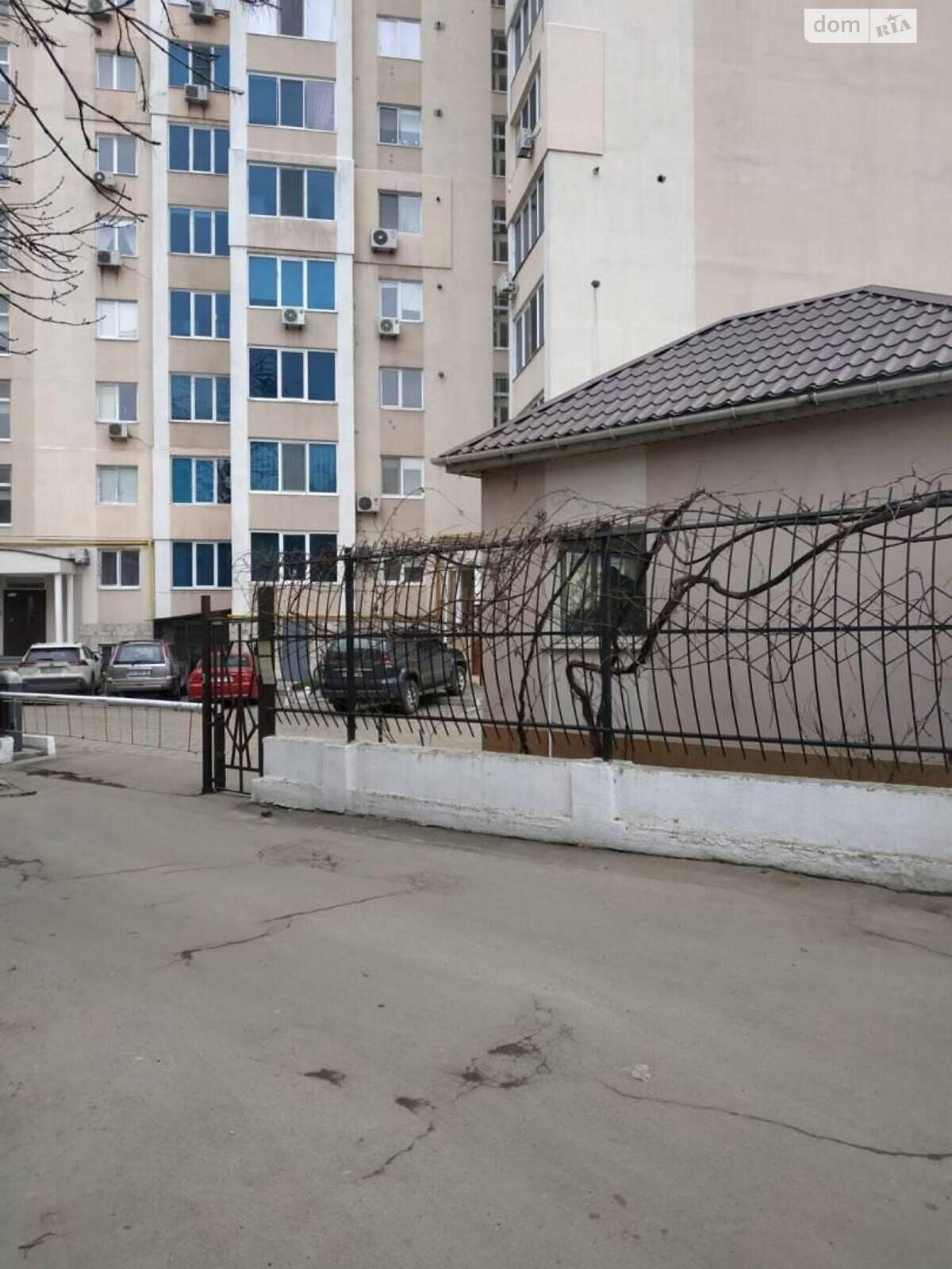 Коммерческое помещение в Одессе, продажа по Обсерваторный переулок, район Центр, цена: 45 000 долларов за объект фото 1
