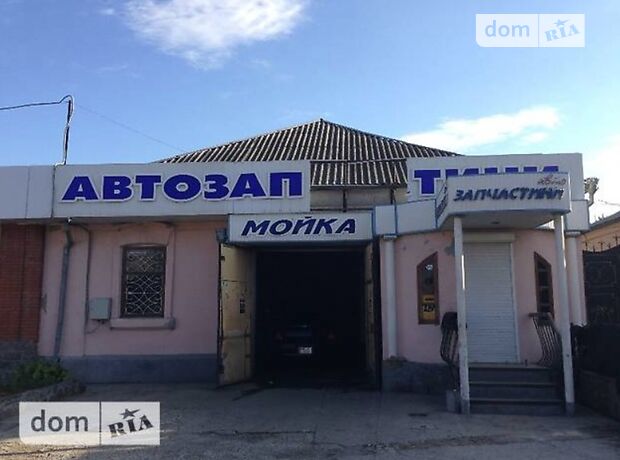 Помещение свободного назначения в Первомайске, продажа по Радянська 27, район Первомайск, цена: 80 000 долларов за объект фото 1 Помещение свободного назначения в Первомайске, продажа по Радянська 27, район Первомайск, цена: 80 000 долларов за объект фото 1
