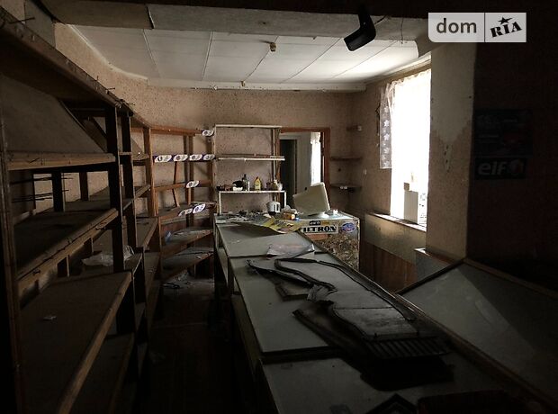 Помещение свободного назначения в Первомайске, продажа по Радянська 27, район Первомайск, цена: 80 000 долларов за объект фото 1 Помещение свободного назначения в Первомайске, продажа по Радянська 27, район Первомайск, цена: 80 000 долларов за объект фото 1