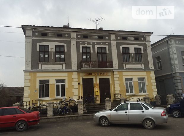 Помещение свободного назначения в Подволочинске, продажа по, в селе Скалат, цена: договорная за объект фото 2 Помещение свободного назначения в Подволочинске, продажа по, в селе Скалат, цена: договорная за объект фото 2