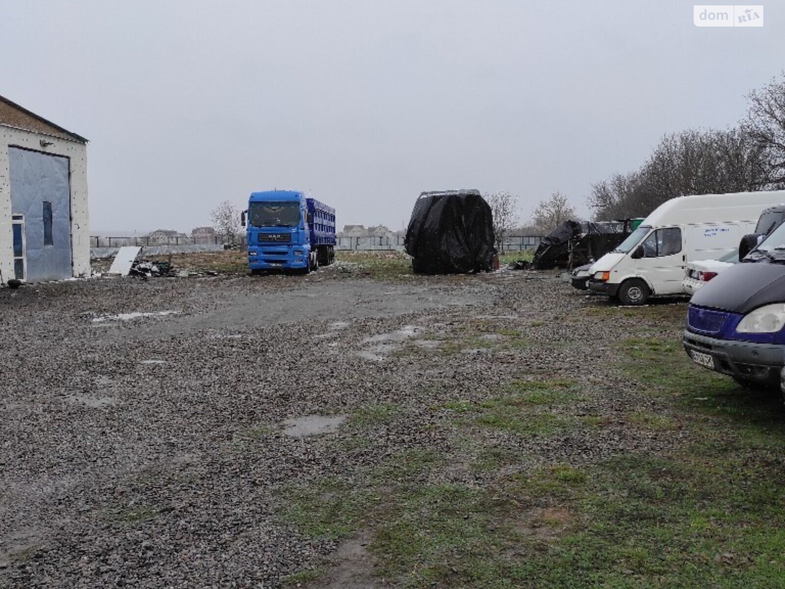 Комерційне приміщення в Погребищі, продаж по Вінницька вулиця, район Погребище, ціна: 38 000 долларів за об’єкт фото 1