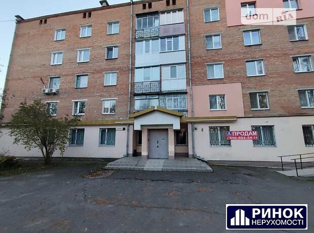 Приміщення вільного призначення в Полтаві, продаж по Пушкіна вулиця, район ДК ПТК, ціна: 130 000 долларів за об’єкт фото 1 Приміщення вільного призначення в Полтаві, продаж по Пушкіна вулиця, район ДК ПТК, ціна: 130 000 долларів за об’єкт фото 1