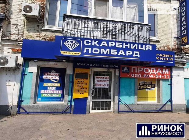 Приміщення вільного призначення в Полтаві, продаж по Героїв-чорнобильців (Чапаєва) вулиця, район Центр, ціна: 70 000 долларів за об’єкт фото 1 Приміщення вільного призначення в Полтаві, продаж по Героїв-чорнобильців (Чапаєва) вулиця, район Центр, ціна: 70 000 долларів за об’єкт фото 1