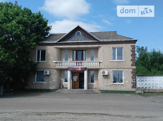 Помещение свободного назначения в Репках, продажа по Нестеренка, в селе Любеч, цена: договорная за объект фото 1 Помещение свободного назначения в Репках, продажа по Нестеренка, в селе Любеч, цена: договорная за объект фото 1