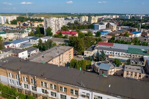 Коммерческое помещение в Ровно, продажа по Василия Червония (Гагарина) улица, район Чайка, цена: 120 000 долларов за объект фото 2