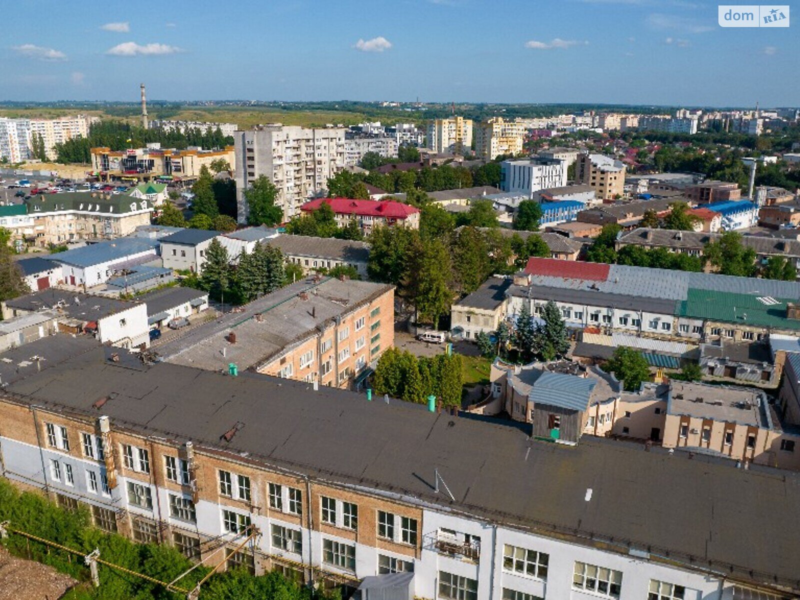 Комерційне приміщення в Рівному, продаж по Василя Червонія (Гагаріна) вулиця, район Чайка, ціна: 120 000 доларів за об’єкт фото 1 Комерційне приміщення в Рівному, продаж по Василя Червонія (Гагаріна) вулиця, район Чайка, ціна: 120 000 доларів за об’єкт фото 1