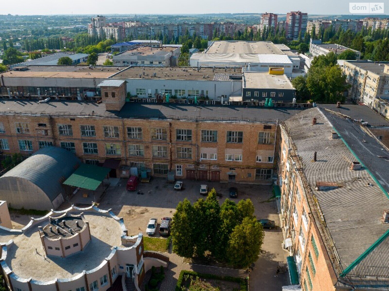 Комерційне приміщення в Рівному, продаж по Василя Червонія (Гагаріна) вулиця, район Чайка, ціна: 120 000 доларів за об’єкт фото 1 Комерційне приміщення в Рівному, продаж по Василя Червонія (Гагаріна) вулиця, район Чайка, ціна: 120 000 доларів за об’єкт фото 1
