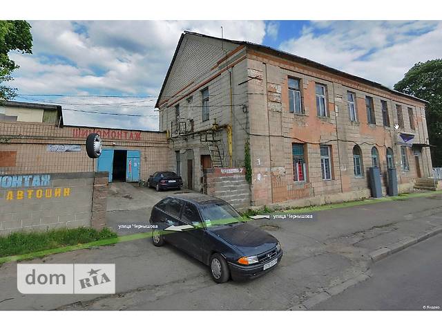Продажа помещения свободного назначения, Ровно, Чернышева улица,7 Продажа помещения свободного назначения, Ровно, Чернышева улица,7