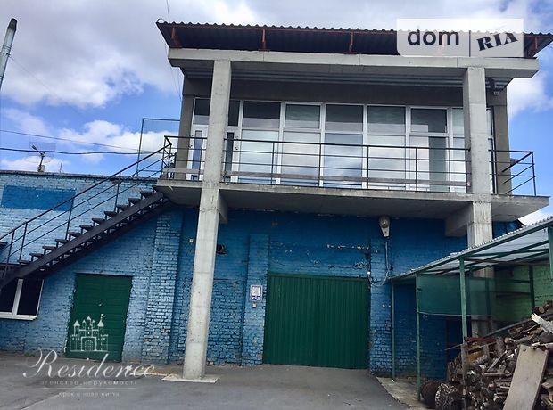 Помещение свободного назначения в Ровно, Млыновская улица, цена: продажи договорная за объект фото 1 Помещение свободного назначения в Ровно, Млыновская улица, цена продажи: договорная за объект фото 1