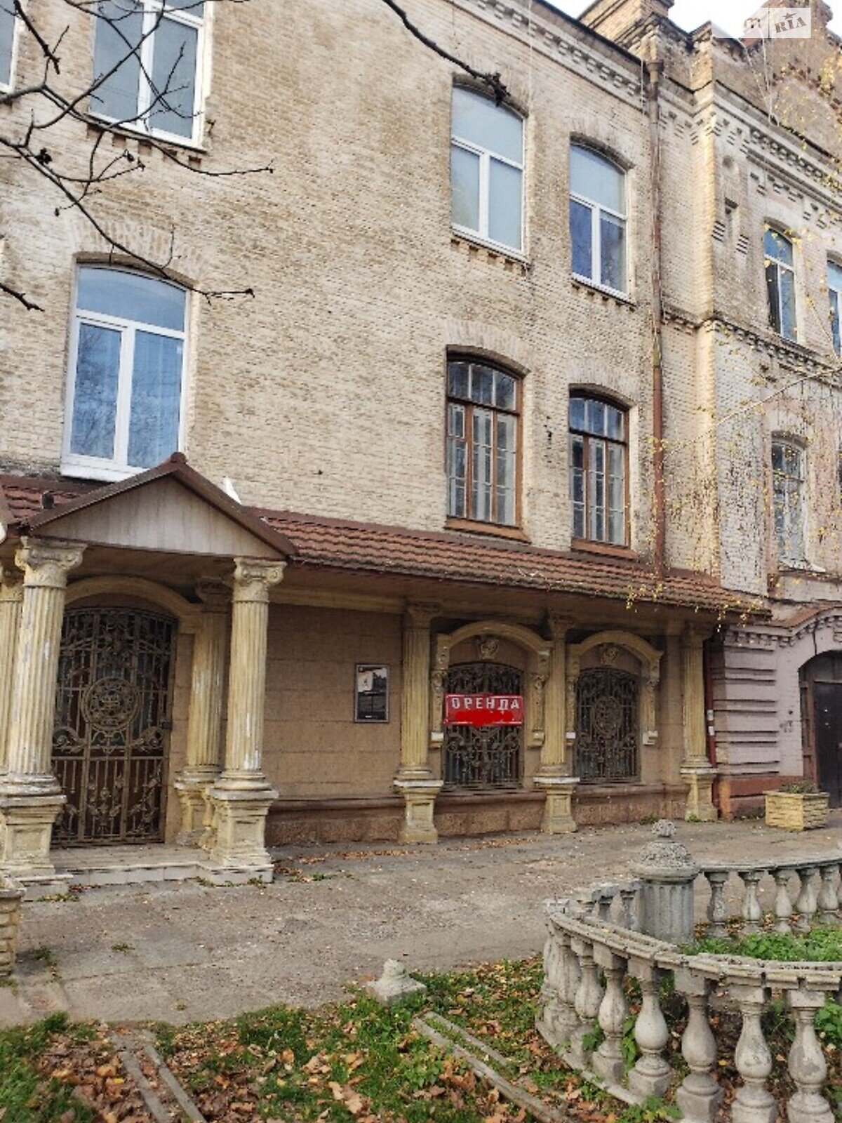Коммерческое помещение в Ровно, продажа по Дубенская улица, район Пивзавод, цена: 100 000 долларов за объект фото 1