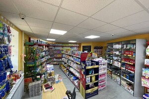 Комерційне приміщення в Рівному, продаж по Савура Клима вулиця, район Центр, ціна: 75 000 доларів за об’єкт фото 2