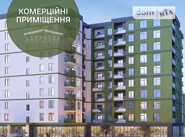 Помещение свободного назначения в Ровно, вул. Корольова, цена: продажи договорная за объект фото 1 Помещение свободного назначения в Ровно, вул. Корольова, цена продажи: договорная за объект фото 1