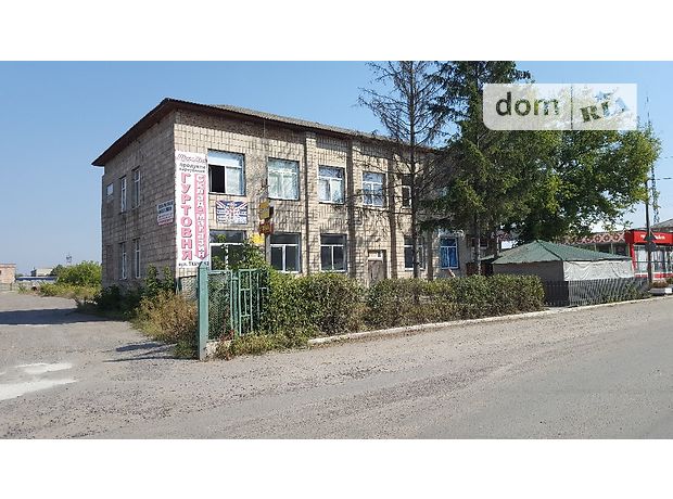 Продажа помещения свободного назначения, Ровенская, Сарны, Ткача 12 Продажа помещения свободного назначения, Ровенская, Сарны, Ткача 12