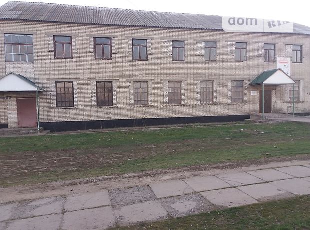 Помещение свободного назначения Снигиревка,р‑н.,Суворова фото 1 Помещение свободного назначения Снигиревка,р‑н.,Суворова Продажа фото 1