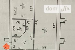 Коммерческое помещение в Сумах, продажа по Харьковская улица 7, район Харьковская, цена: 36 000 долларов за объект фото 1