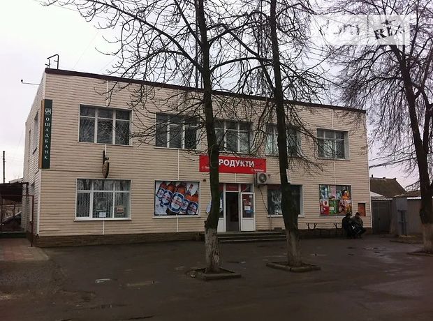Помещение свободного назначения в Сумах, продажа по Доватора улица 1а, район Ковпаковский, цена: договорная за объект фото 1 Помещение свободного назначения в Сумах, продажа по Доватора улица 1а, район Ковпаковский, цена: договорная за объект фото 1