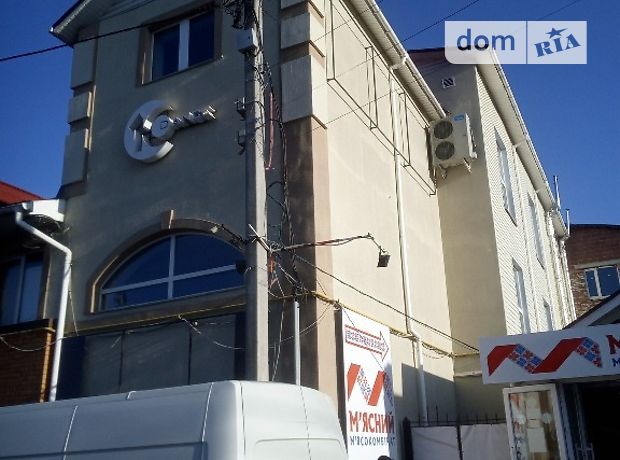 Помещение свободного назначения в Сумах, продажа по Кооперативная улица, район Центр, цена: 200 000 долларов за объект фото 1 Помещение свободного назначения в Сумах, продажа по Кооперативная улица, район Центр, цена: 200 000 долларов за объект фото 1