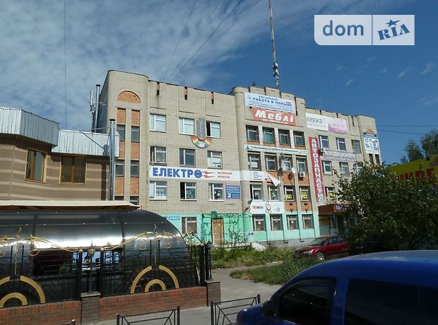 Продажа помещения свободного назначения, Сумы, р‑н. Заречный, Черепина улица Продажа помещения свободного назначения, Сумы, р‑н. Заречный, Черепина улица