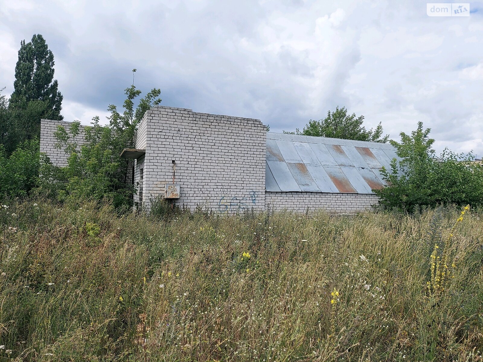 Комерційне приміщення в Світловодську, продаж по Приморська вулиця, район Світловодськ, ціна: 12 500 долларів за об’єкт фото 1