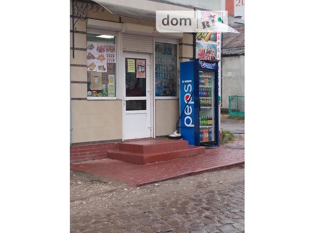 Помещение свободного назначения в Тернополе, продажа по Котляревського вулиця, район Новый свет, цена: 12 500 долларов за объект фото 1 Помещение свободного назначения в Тернополе, продажа по Котляревського вулиця, район Новый свет, цена: 12 500 долларов за объект фото 1