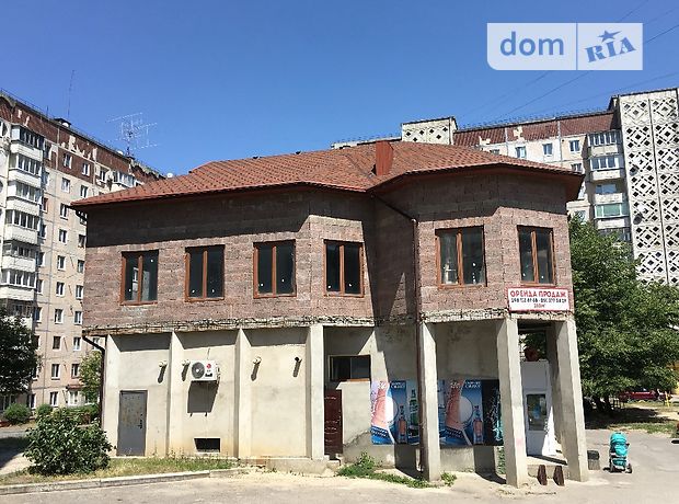 Помещение свободного назначения в Тернополе, продажа по Вишневецкого Дмитрия бульвар, район Аляска, цена: 77 000 долларов за объект фото 1 Помещение свободного назначения в Тернополе, продажа по Вишневецкого Дмитрия бульвар, район Аляска, цена: 77 000 долларов за объект фото 1