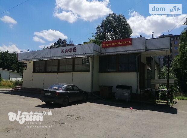 Приміщення вільного призначення в Тернополі, продаж по Київська вулиця, район Бам, ціна: 177 000 долларів за об’єкт фото 1 Приміщення вільного призначення в Тернополі, продаж по Київська вулиця, район Бам, ціна: 177 000 долларів за об’єкт фото 1