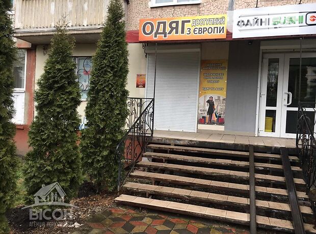 Помещение свободного назначения в Тернополе, продажа по Киевская улица 1, район Бам, цена: договорная за объект фото 1 Помещение свободного назначения в Тернополе, продажа по Киевская улица 1, район Бам, цена: договорная за объект фото 1