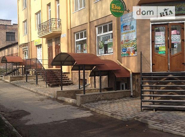 Помещение свободного назначения в Тернополе, продажа по Киевская улица, район Бам, цена: 29 900 долларов за объект фото 1 Помещение свободного назначения в Тернополе, продажа по Киевская улица, район Бам, цена: 29 900 долларов за объект фото 1