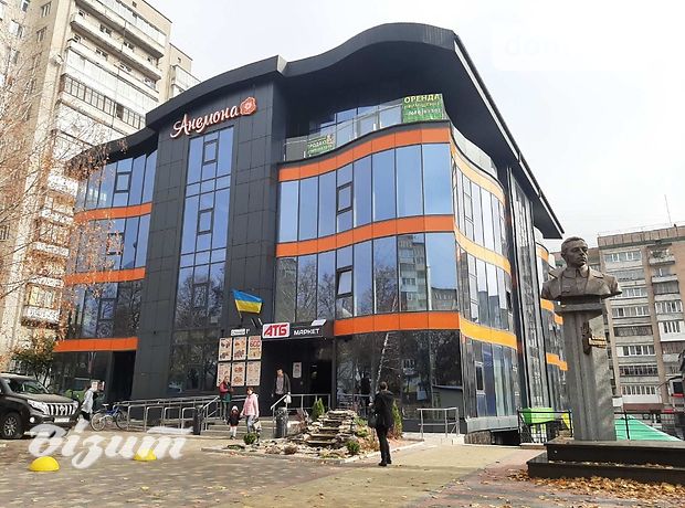 Помещение свободного назначения в Тернополе, продажа по Петлюры Симона бульвар, район Бам, цена: 300 000 долларов за объект фото 1 Помещение свободного назначения в Тернополе, продажа по Петлюры Симона бульвар, район Бам, цена: 300 000 долларов за объект фото 1