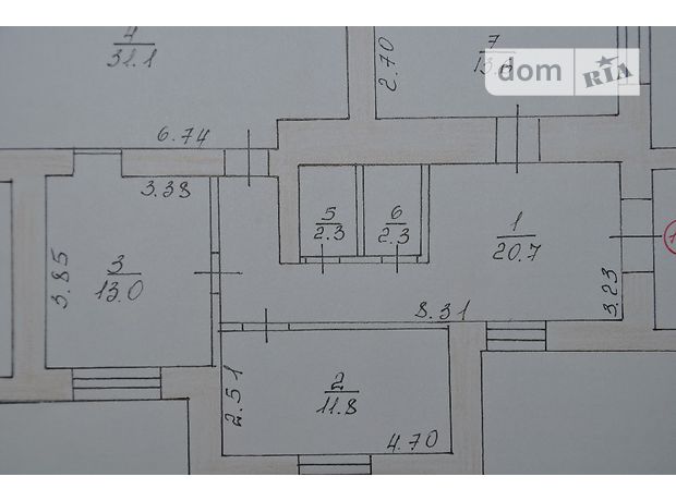 Помещение свободного назначения в Тернополе, продажа по вул.Злуки 8, район Бам, цена: 68 000 долларов за объект фото 1 Помещение свободного назначения в Тернополе, продажа по вул.Злуки 8, район Бам, цена: 68 000 долларов за объект фото 1