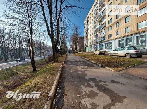 Помещение свободного назначения в Тернополе, продажа по проспект Злуки, район Бам, цена: договорная за объект фото 1 Помещение свободного назначения в Тернополе, продажа по проспект Злуки, район Бам, цена: договорная за объект фото 1