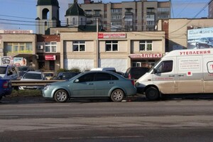 Комерційне приміщення в Тернополі, продаж по 15-го Квітня вулиця, район Бам, ціна: 400 000 долларів за об’єкт фото 2