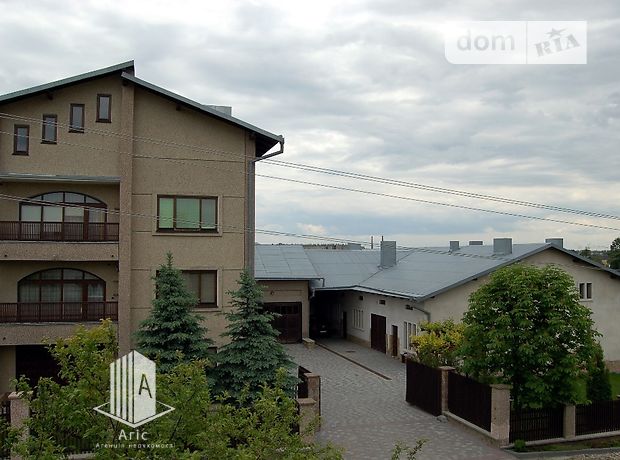 Помещение свободного назначения в Тернополе, продажа по, в селе Била, цена: 299 999 долларов за объект фото 1 Помещение свободного назначения в Тернополе, продажа по, в селе Била, цена: 299 999 долларов за объект фото 1