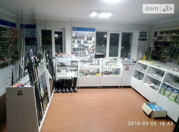 Помещение свободного назначения в Тернополе, продажа по Миру вулиця, район Дружба, цена: договорная за объект фото 1 Помещение свободного назначения в Тернополе, продажа по Миру вулиця, район Дружба, цена: договорная за объект фото 1
