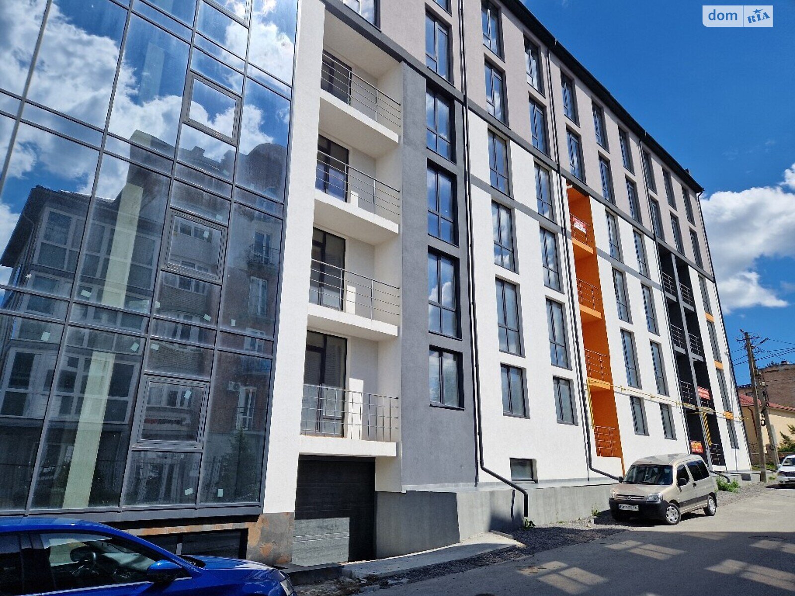 Комерційне приміщення в Тернополі, продаж по Петриківська вулиця 9, район Дружба, ціна: 185 000 доларів за об’єкт фото 1 Комерційне приміщення в Тернополі, продаж по Петриківська вулиця 9, район Дружба, ціна: 185 000 доларів за об’єкт фото 1