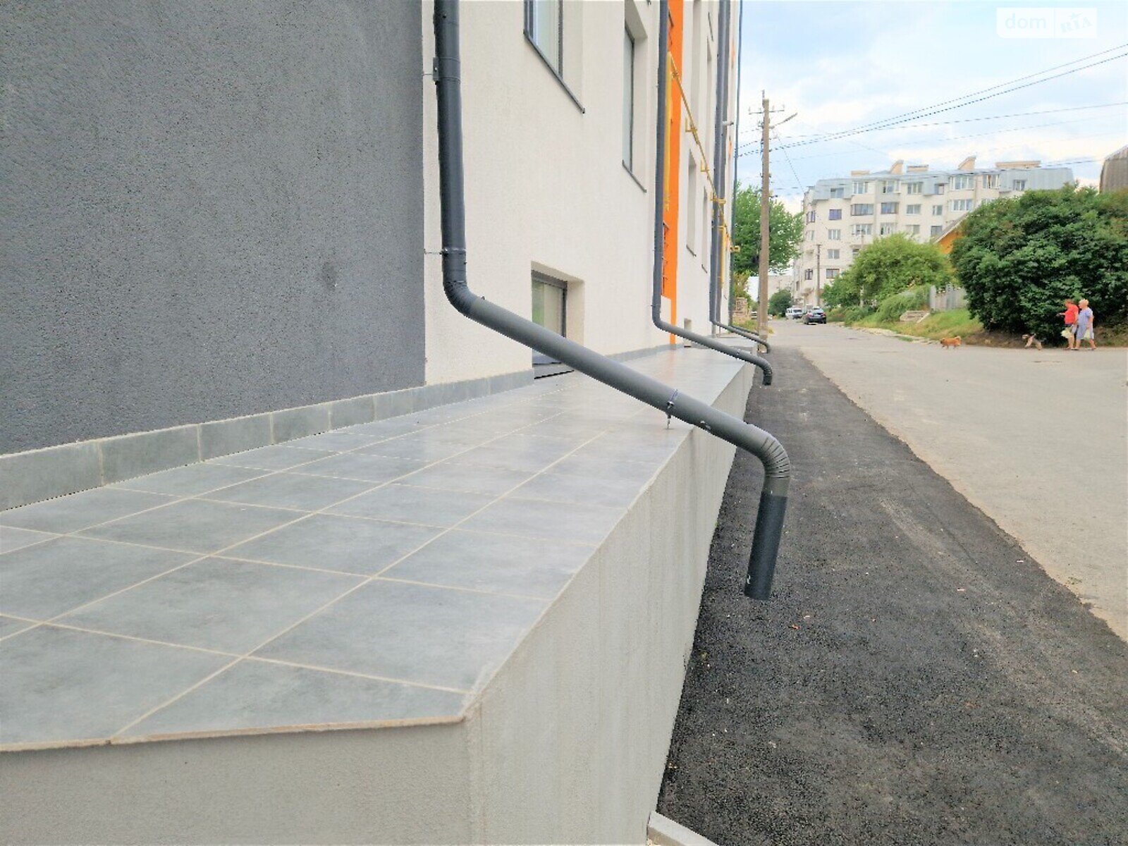 Комерційне приміщення в Тернополі, продаж по Петриківська вулиця 9, район Дружба, ціна: 185 000 доларів за об’єкт фото 1 Комерційне приміщення в Тернополі, продаж по Петриківська вулиця 9, район Дружба, ціна: 185 000 доларів за об’єкт фото 1
