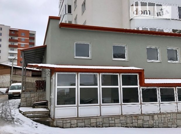 Помещение свободного назначения в Тернополе, продажа по Тролейбусна 5Д, район Дружба, цена: 28 000 долларов за объект фото 1 Помещение свободного назначения в Тернополе, продажа по Тролейбусна 5Д, район Дружба, цена: 28 000 долларов за объект фото 1