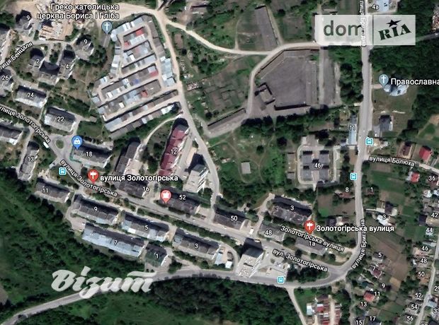 Помещение свободного назначения в Тернополе, продажа по Золотогірська, район Дружба, цена: 30 000 долларов за объект фото 1 Помещение свободного назначения в Тернополе, продажа по Золотогірська, район Дружба, цена: 30 000 долларов за объект фото 1