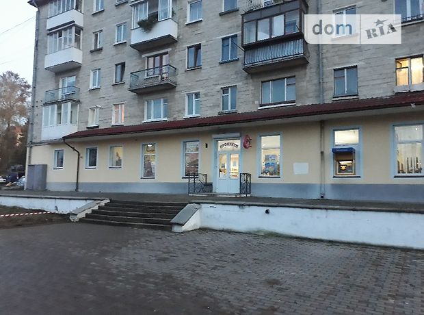 Помещение свободного назначения в Тернополе, продажа по, район Дружба, цена: 190 000 долларов за объект фото 2 Помещение свободного назначения в Тернополе, продажа по, район Дружба, цена: 190 000 долларов за объект фото 2