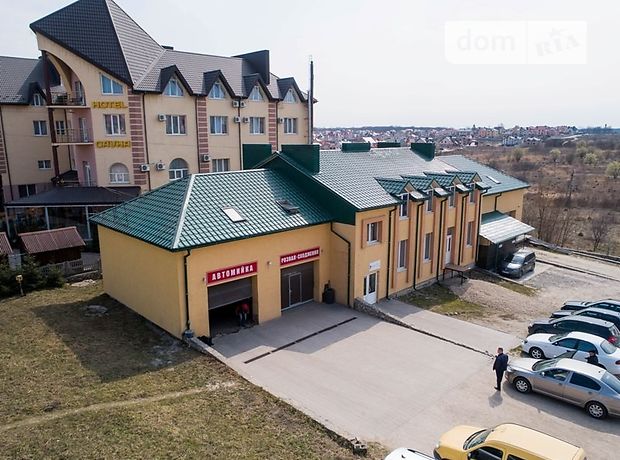 Помещение свободного назначения в Тернополе, продажа по СтБудного 22, район Дружба, цена: 320 000 долларов за объект фото 1 Помещение свободного назначения в Тернополе, продажа по СтБудного 22, район Дружба, цена: 320 000 долларов за объект фото 1