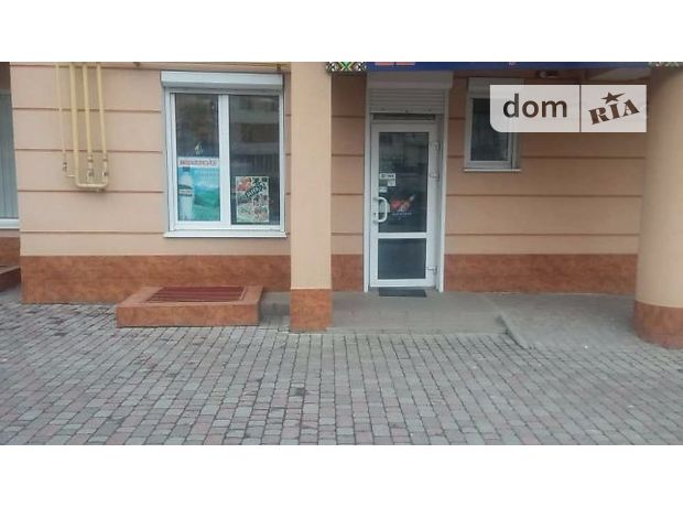 Помещение свободного назначения в Тернополе, продажа по Євгена Коновальця 11, район Канада, цена: 56 096 долларов за объект фото 1 Помещение свободного назначения в Тернополе, продажа по Євгена Коновальця 11, район Канада, цена: 56 096 долларов за объект фото 1