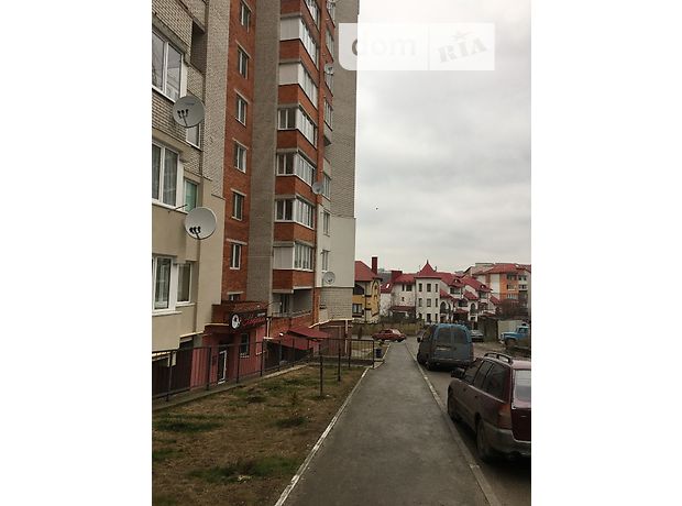 Помещение свободного назначения Тернополь,р‑н.,Вербицького 22 фото 1 Помещение свободного назначения Тернополь,р‑н.,Вербицького 22 Продажа фото 1