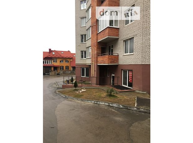 Помещение свободного назначения в Тернополе, продажа по Вербицького 22, район Канада, цена: 35 750 долларов за объект фото 1 Помещение свободного назначения в Тернополе, продажа по Вербицького 22, район Канада, цена: 35 750 долларов за объект фото 1