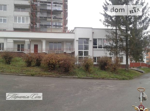 Помещение свободного назначения в Тернополе, продажа по Вербицкого Михаила улица, район Канада, цена: 271 150 долларов за объект фото 1 Помещение свободного назначения в Тернополе, продажа по Вербицкого Михаила улица, район Канада, цена: 271 150 долларов за объект фото 1