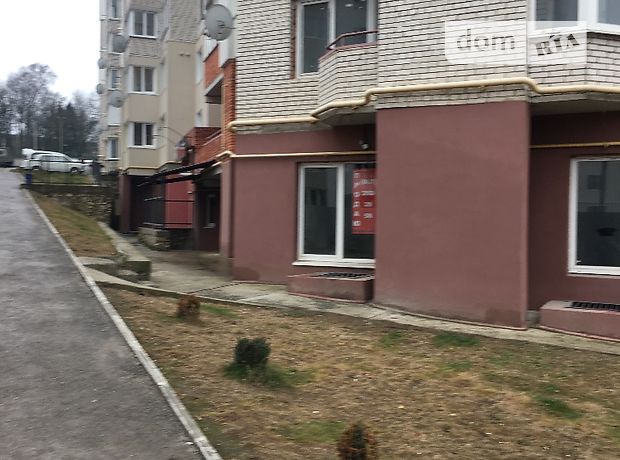 Помещение свободного назначения в Тернополе, продажа по Вербицкого Михаила улица, район Канада, цена: 35 750 долларов за объект фото 1 Помещение свободного назначения в Тернополе, продажа по Вербицкого Михаила улица, район Канада, цена: 35 750 долларов за объект фото 1