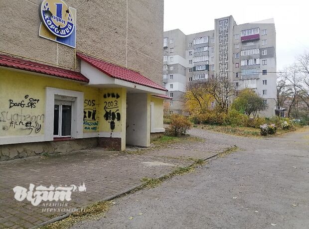 Помещение свободного назначения в Тернополе, продажа по Новый Свет улица, район Новый свет, цена: 38 900 долларов за объект фото 1 Помещение свободного назначения в Тернополе, продажа по Новый Свет улица, район Новый свет, цена: 38 900 долларов за объект фото 1