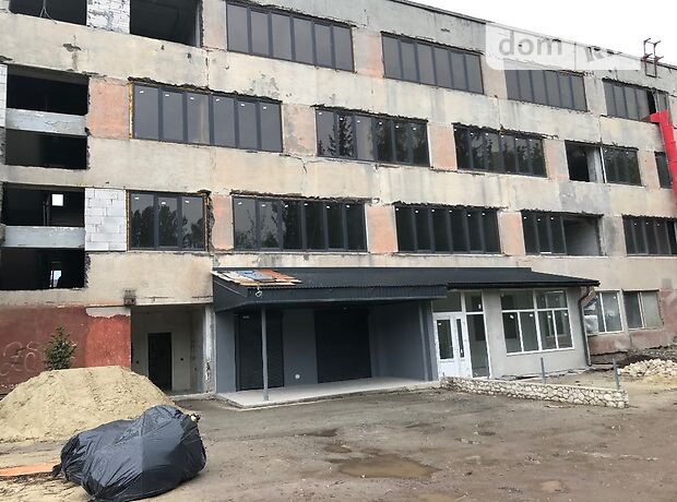 Помещение свободного назначения в Тернополе, продажа по Промышленная улица, район Промышленный, цена: договорная за объект фото 1 Помещение свободного назначения в Тернополе, продажа по Промышленная улица, район Промышленный, цена: договорная за объект фото 1